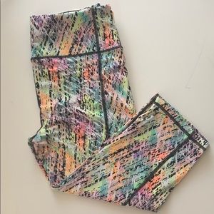 Victoria Secret Sport Crops